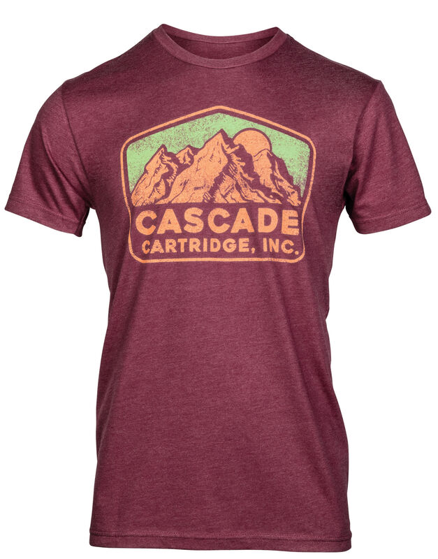 CCI Cascade Cartridge T-Shirt